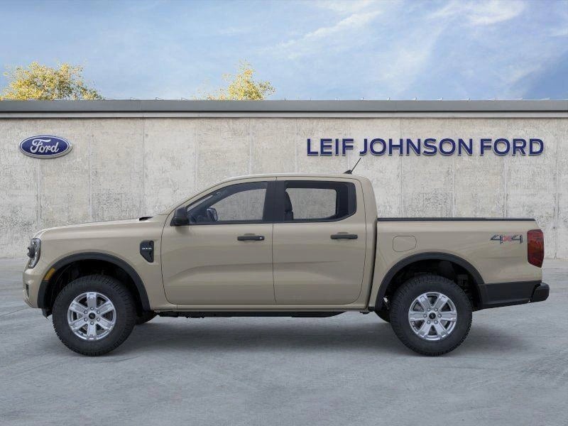2026 Ford Ranger - Image 2
