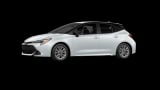 2027 Toyota Corolla - Preview 3