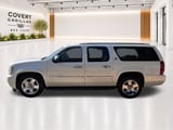 2010 Chevrolet Suburban - Preview 5