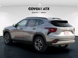 2025 Chevrolet Trax - Preview 5