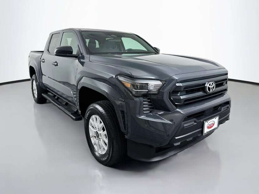 2026 Toyota Tacoma - Image 1