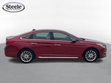 2015 Hyundai Sonata - Preview 4