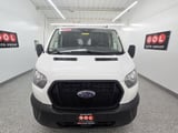2023 Ford Transit - Preview 3
