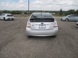 2010 Toyota Prius - Preview 4