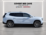 2027 GMC Acadia - Preview 11