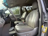 2012 Toyota Sienna - Preview 15