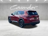 2026 Nissan Rogue - Preview 14
