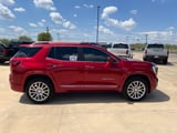 2026 GMC Terrain - Preview 8
