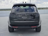 2027 Land Rover Range Rover - Preview 6