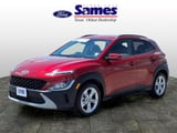 2023 Hyundai Kona - Preview 3