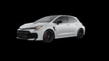 2026 Toyota GR Corolla - Preview 2