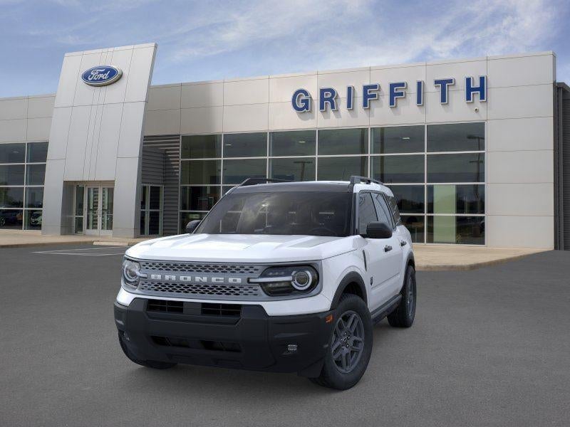 2026 Ford Bronco Sport - Image 3