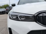 2026 BMW 3 Series - Preview 3