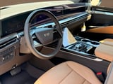 2026 Cadillac Escalade - Preview 7