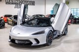 2022 McLaren GT - Preview 12
