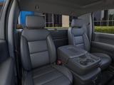 2026 Chevrolet Silverado 1500 - Preview 16
