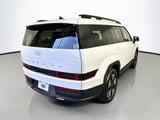 2027 Hyundai Santa Fe Hybrid - Preview 5