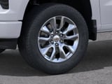2026 Chevrolet Silverado - Preview 9