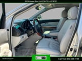 2008 Lexus RX - Preview 15