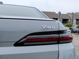 2026 BMW 7 Series - Preview 10