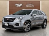 2024 Cadillac XT5 - Preview 2