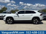 2026 Volkswagen Atlas Cross Sport - Preview 5