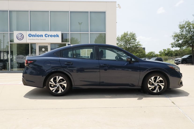 2024 Subaru Legacy - Image 2