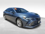 2021 Toyota Avalon - Preview 3