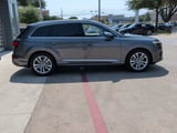 2026 Audi Q7 - Preview 9