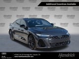 2026 Audi A6 - Preview 2