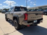 2026 Toyota Tacoma - Preview 9