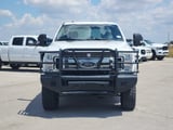 2019 Ford F-250 - Preview 2