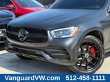 2020 Mercedes-Benz GLC - Preview 2