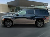 2026 Hyundai Santa Fe - Preview 3