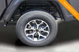2025 Jeep Gladiator - Preview 10