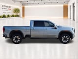 2024 GMC sierra-2500hd - Preview 11