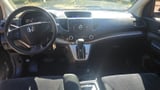 2013 Honda CR-V - Preview 11