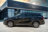 2025 INFINITI QX60 - Preview 7