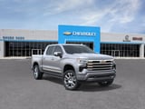 2026 Chevrolet Silverado - Preview 2