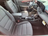 2026 Chevrolet Trailblazer - Preview 11