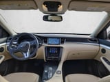 2019 INFINITI QX50 - Preview 15