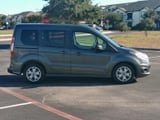 2016 Ford Transit Connect - Preview 4