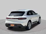 2022 Porsche Macan - Preview 5