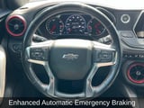 2022 Chevrolet Blazer - Preview 16