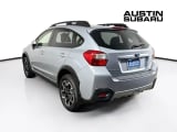2017 Subaru Crosstrek - Preview 5