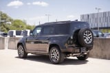 2026 Land Rover Defender - Preview 6