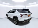 2027 Chevrolet Equinox - Preview 3