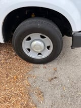 2008 Ford F-250 - Preview 16