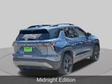 2026 Chevrolet Equinox - Preview 5