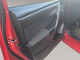 2018 Toyota Corolla - Preview 15